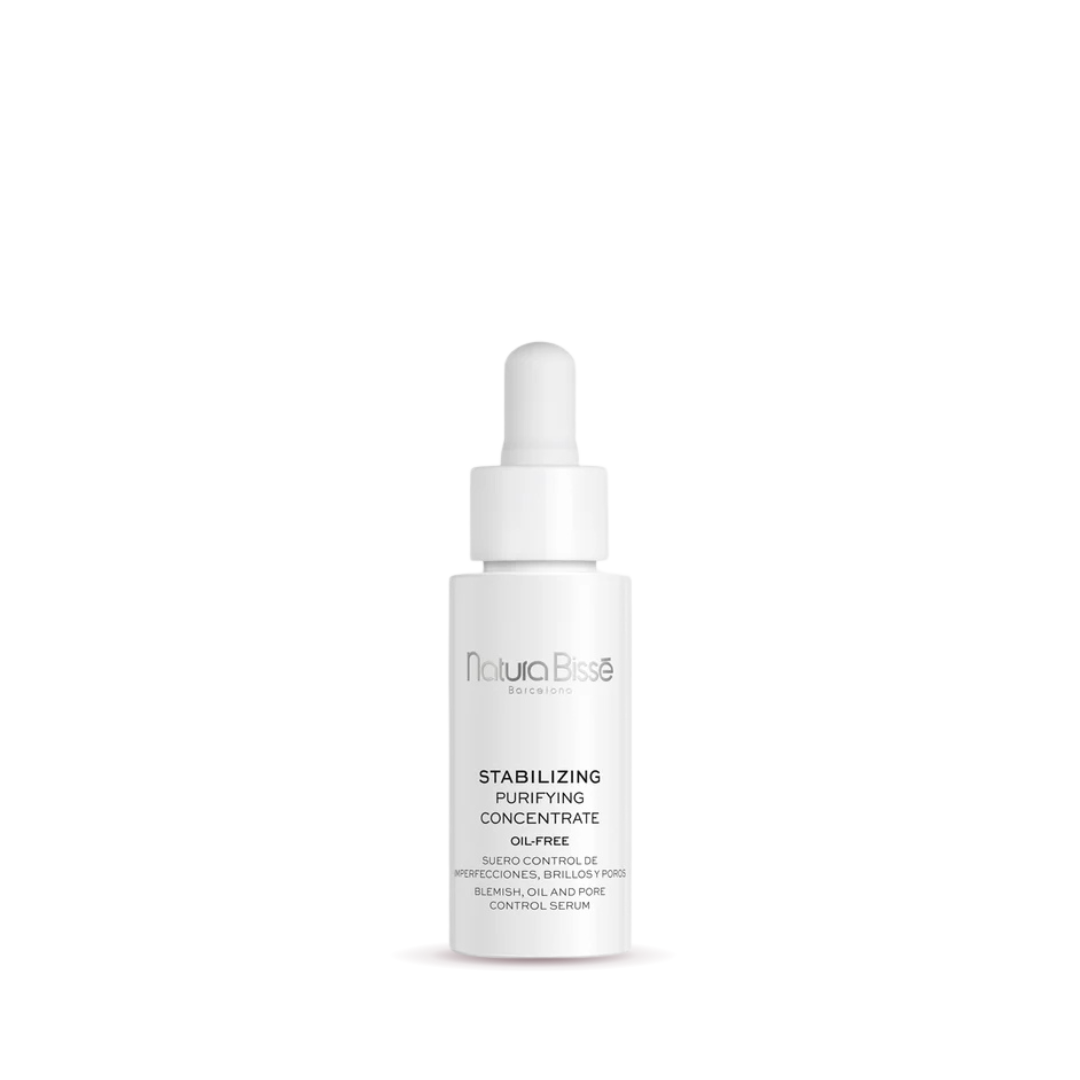 Stabilizing Purifying Concentrate | Blemish, Oil, and Pore Control Serum