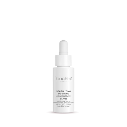 Stabilizing Purifying Concentrate | Blemish, Oil, and Pore Control Serum