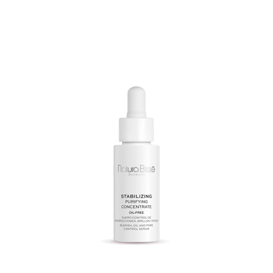 Stabilizing Purifying Concentrate | Blemish, Oil, and Pore Control Serum