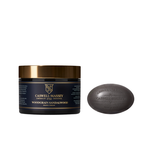 Sandalwood Bundle