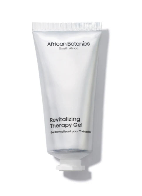 Revitalizing Therapy Gel | Shop African Botanics at London Beauty