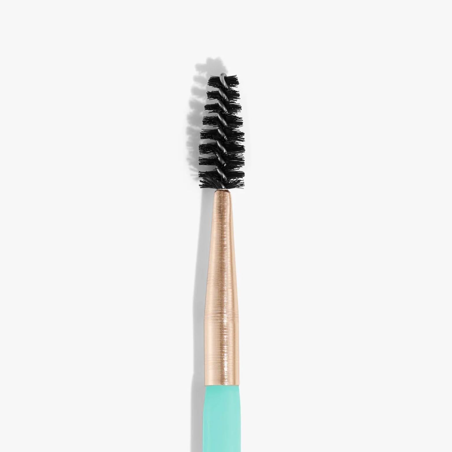 Duo Brow & Liner Brush | Shop Sweed at London Beauty