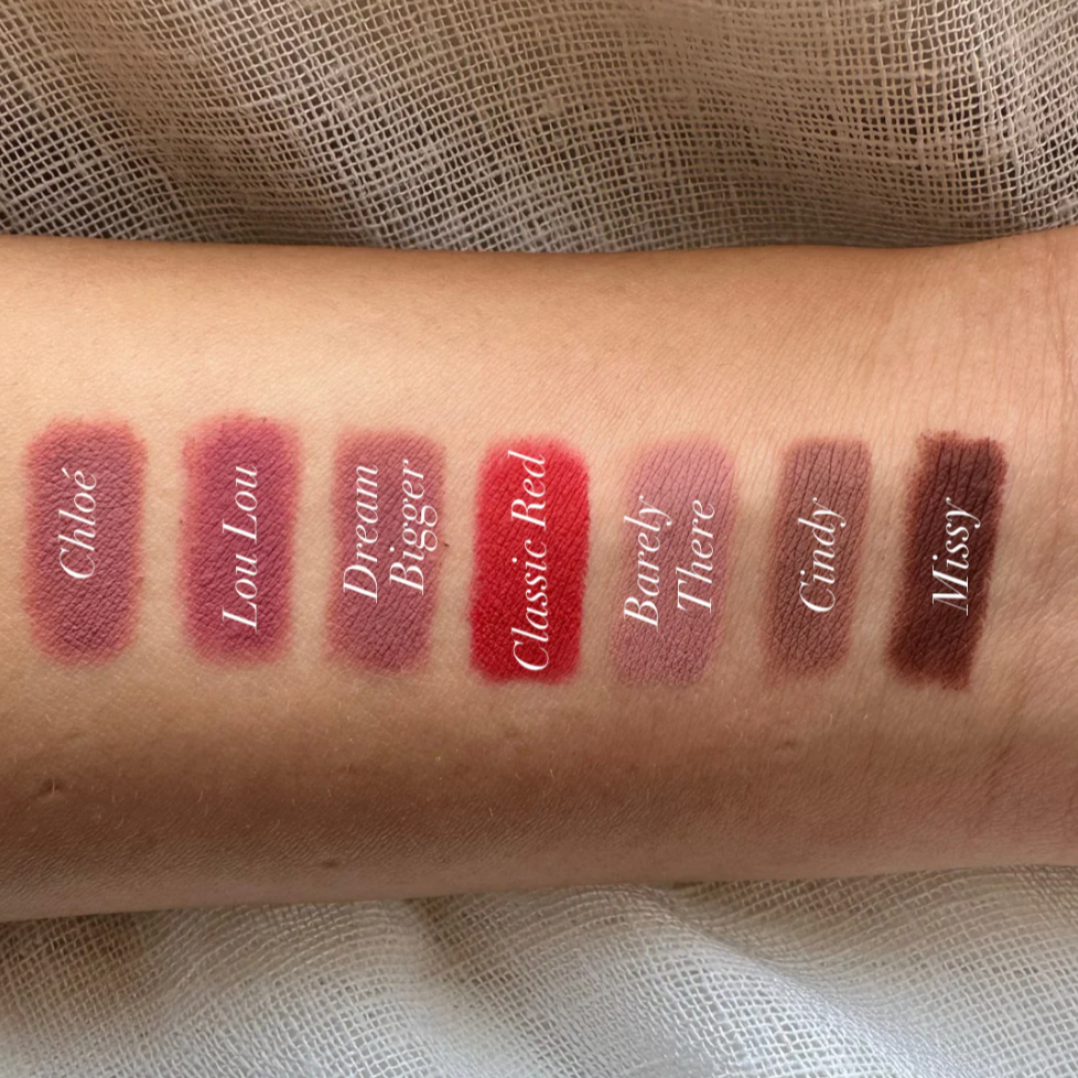 All Day Lip Bundle