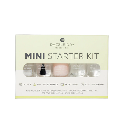 Nail Polish Mini System