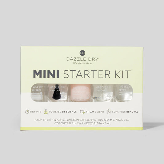 Nail Polish Mini System