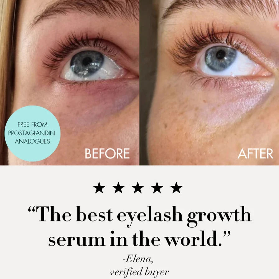 Pro Eyelash Serum | Shop Sweed at London Beauty