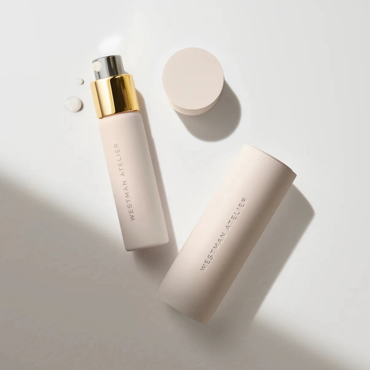 Skin Activator Serum | Shop Westman Atelier at London Beauty