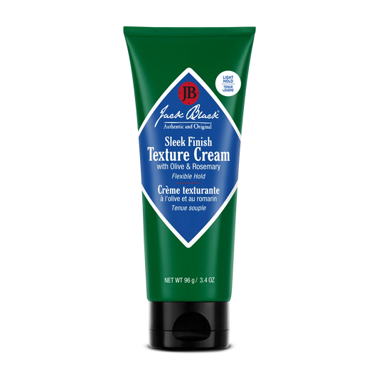 Sleek Finish Texture Cream