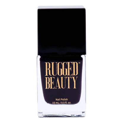 Long Lasting Nail Polish - London Beauty