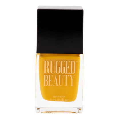 Long Lasting Nail Polish - London Beauty