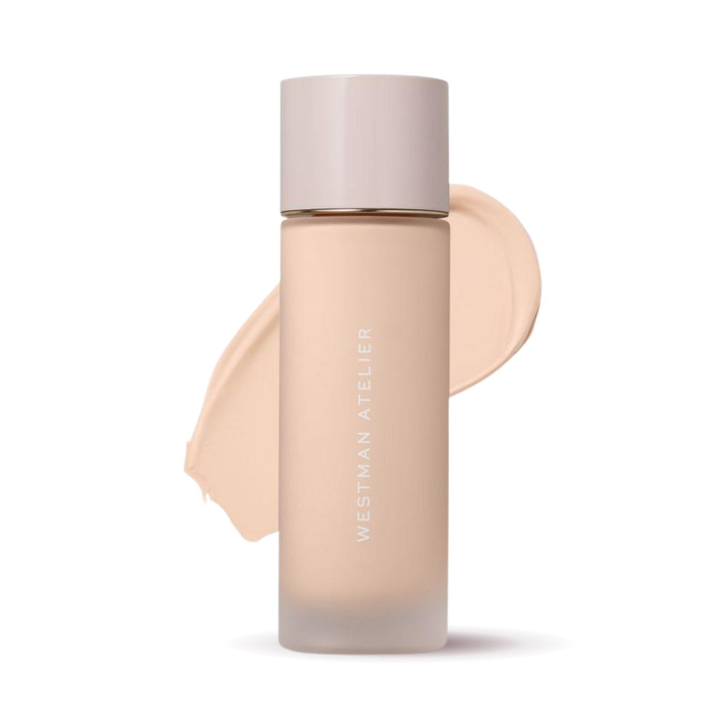 Suprême Bio-Complex Blurring Liquid Foundation