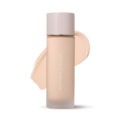 Suprême Bio-Complex Blurring Liquid Foundation