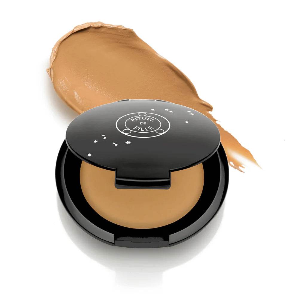 Ethereal Veil Conceal and Cover - London Beauty
