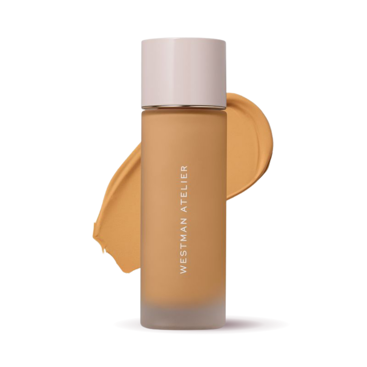 Suprême Bio-Complex Blurring Liquid Foundation