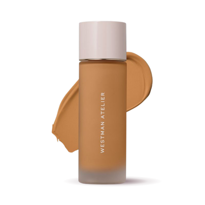 Suprême Bio-Complex Blurring Liquid Foundation