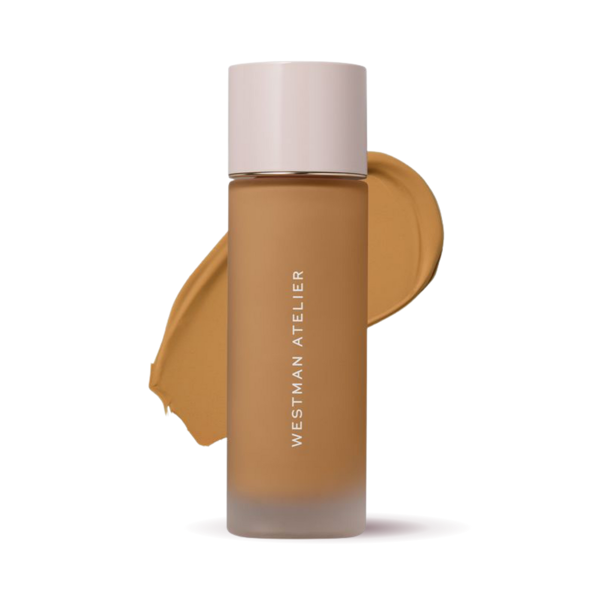 Suprême Bio-Complex Blurring Liquid Foundation