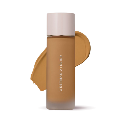 Suprême Bio-Complex Blurring Liquid Foundation