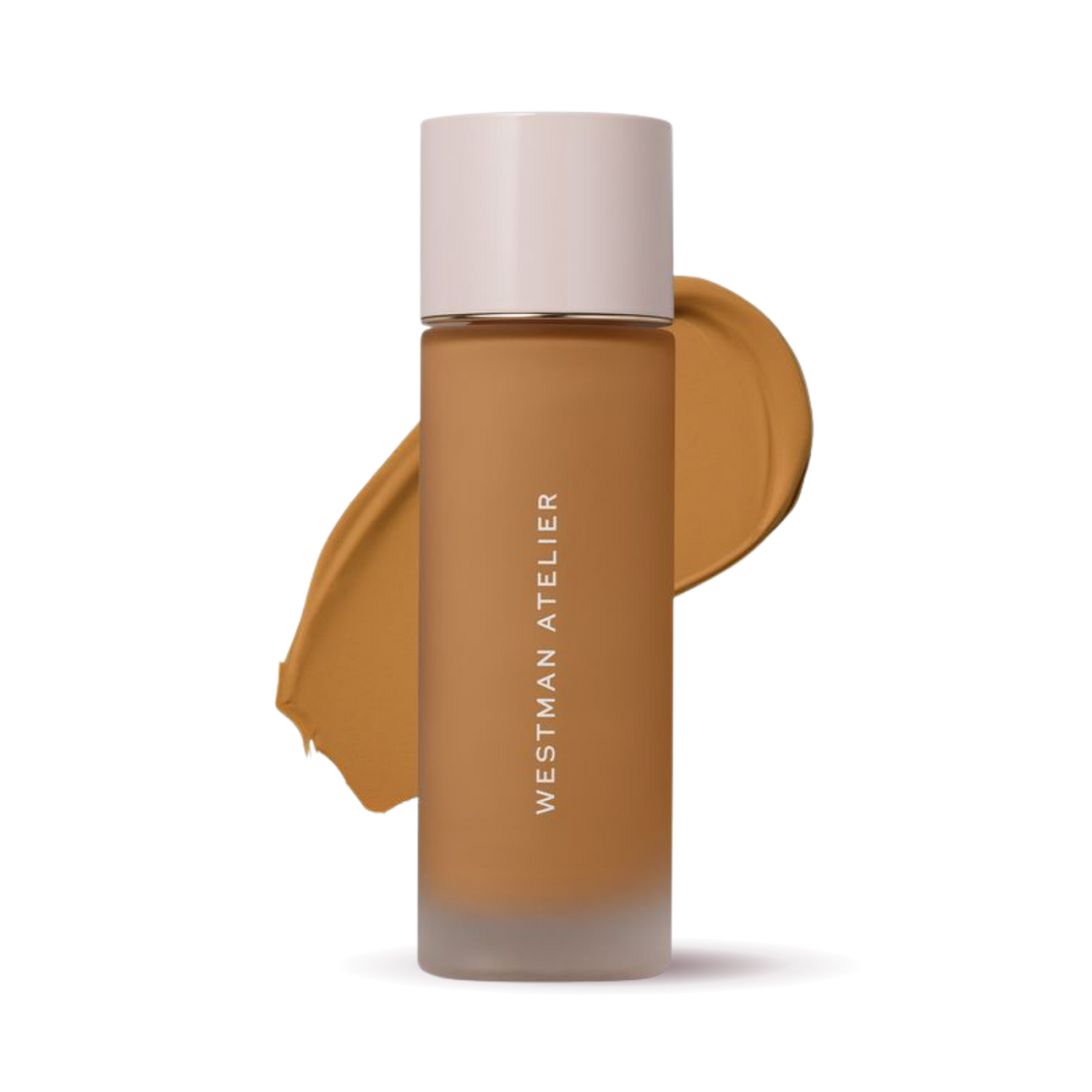 Suprême Bio-Complex Blurring Liquid Foundation