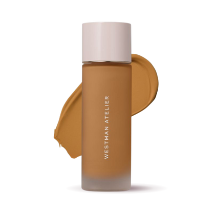 Suprême Bio-Complex Blurring Liquid Foundation