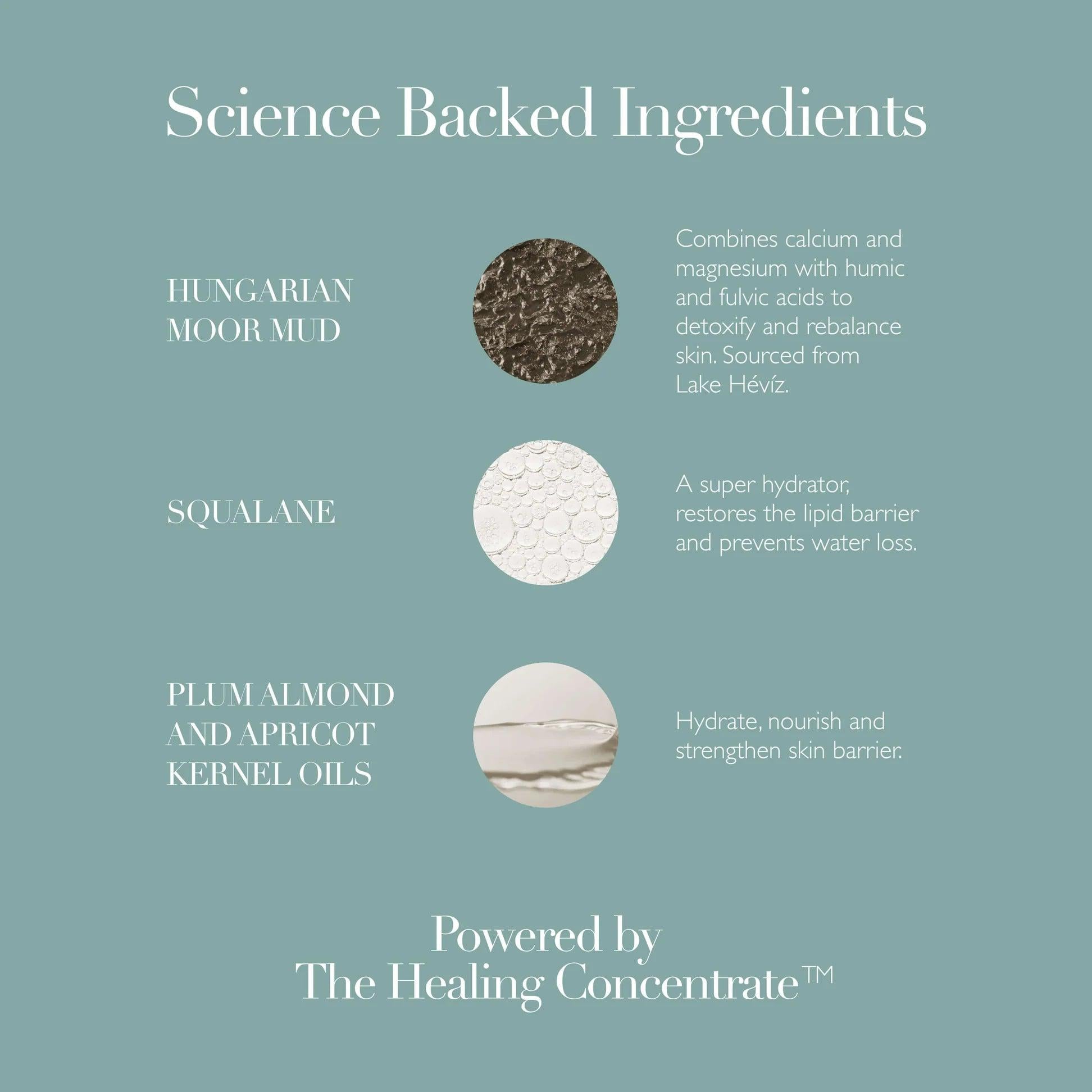Thermal Cleansing Balm | Shop Omorovicza at London Beauty