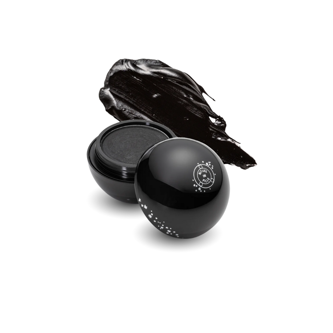 The Black Orb Enigmatic Kohl Eyeliner