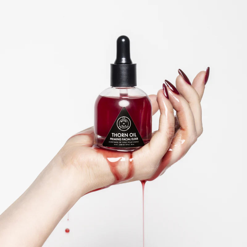 Thorn Oil Priming Elixir | Shop Rituel de Fille at London Beauty