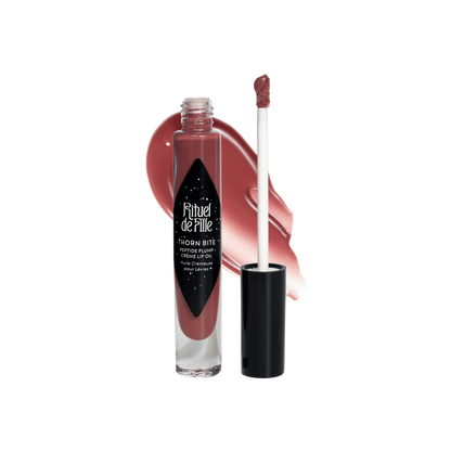 Thorn Bite Peptide Plump Crème Lip Oil