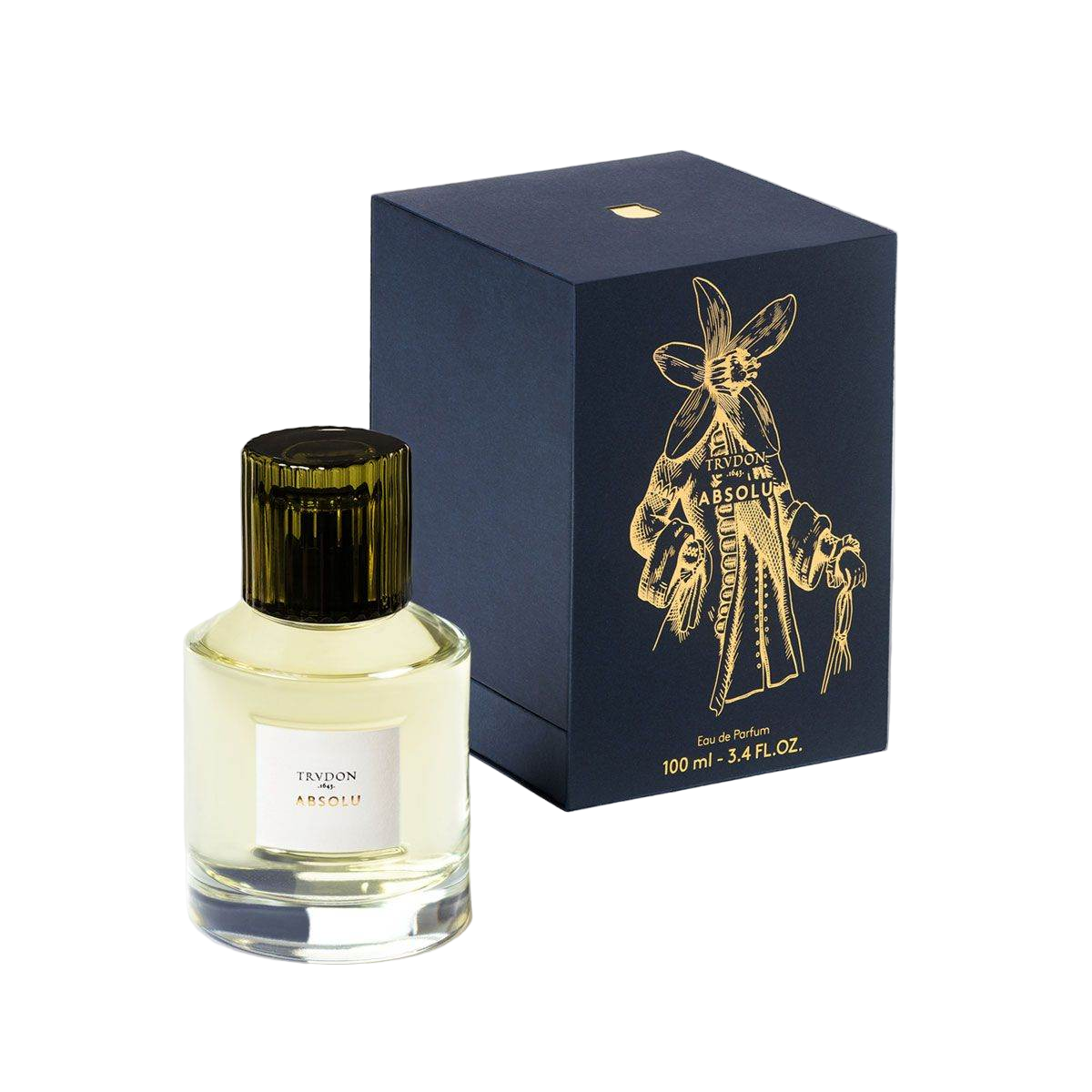 Absolu Eaux de Parfum