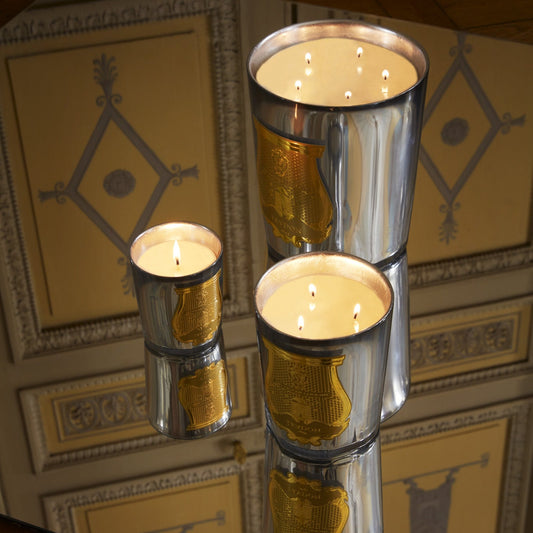 Cabinet des Miroirs Candle | Powdery Amber LIMITED EDITION