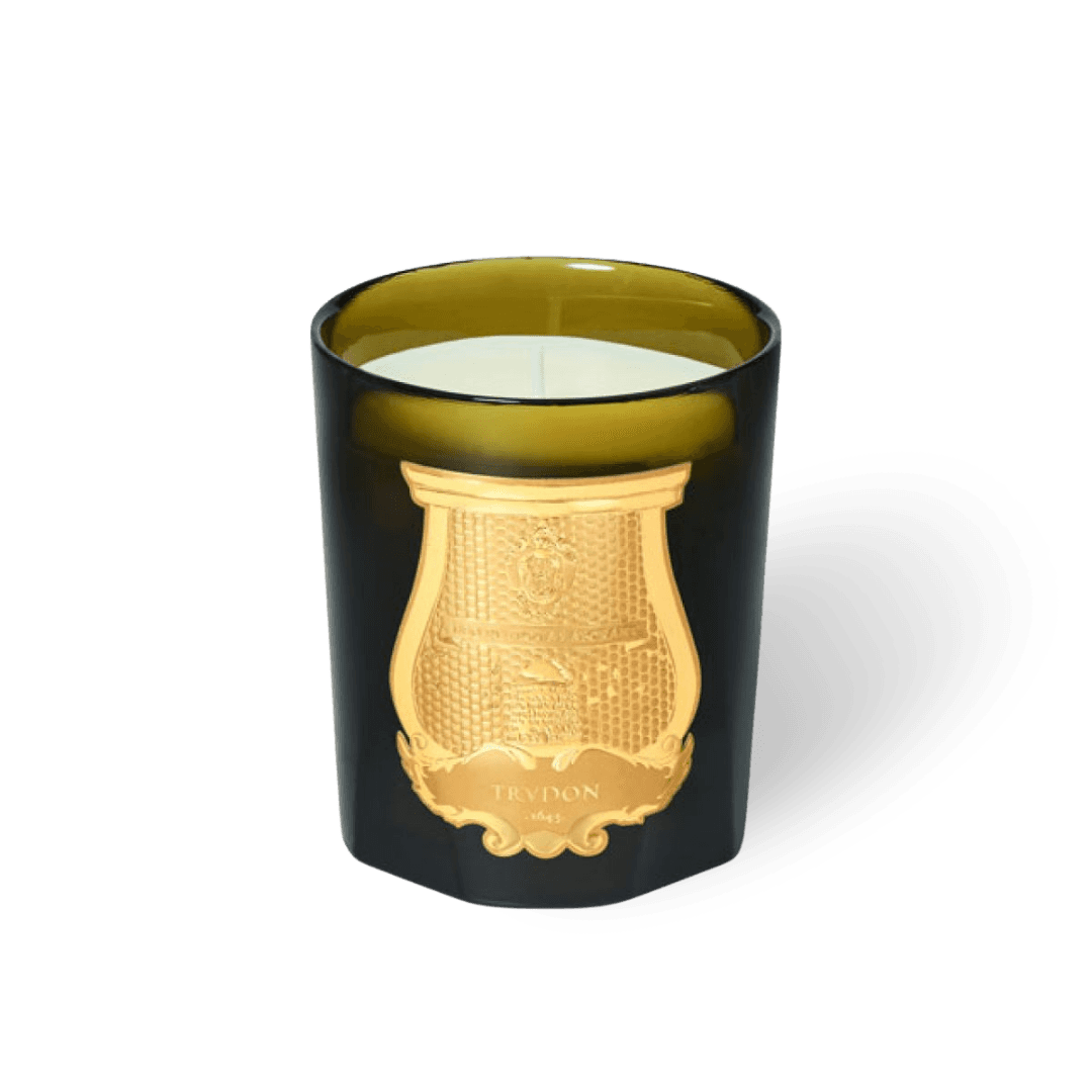 Spiritus Sancti Candle | Incense