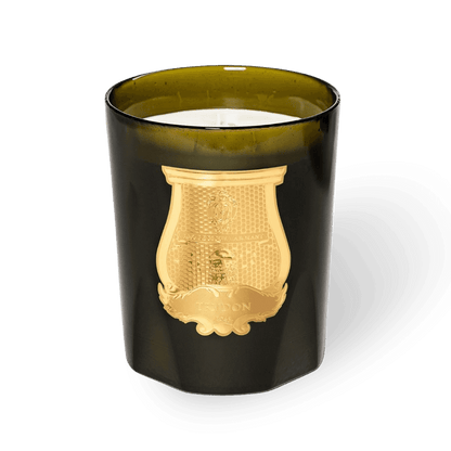 Gabriel Candle | Gourmand Chimney Fire