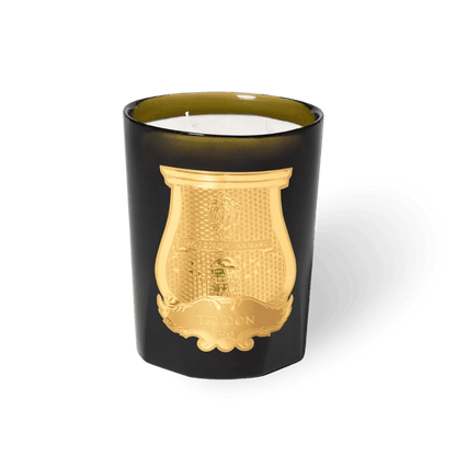 Gabriel Candle | Gourmand Chimney Fire