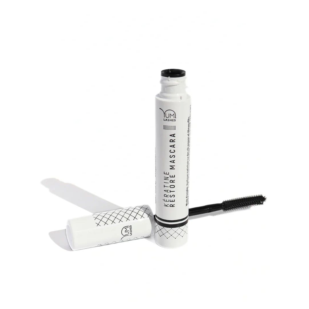 Kératine Restore Mascara