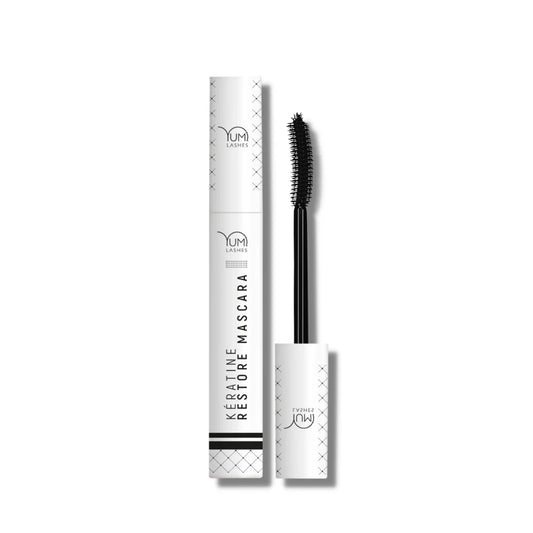 Kératine Restore Mascara | Shop Yumi Lash at London Beauty