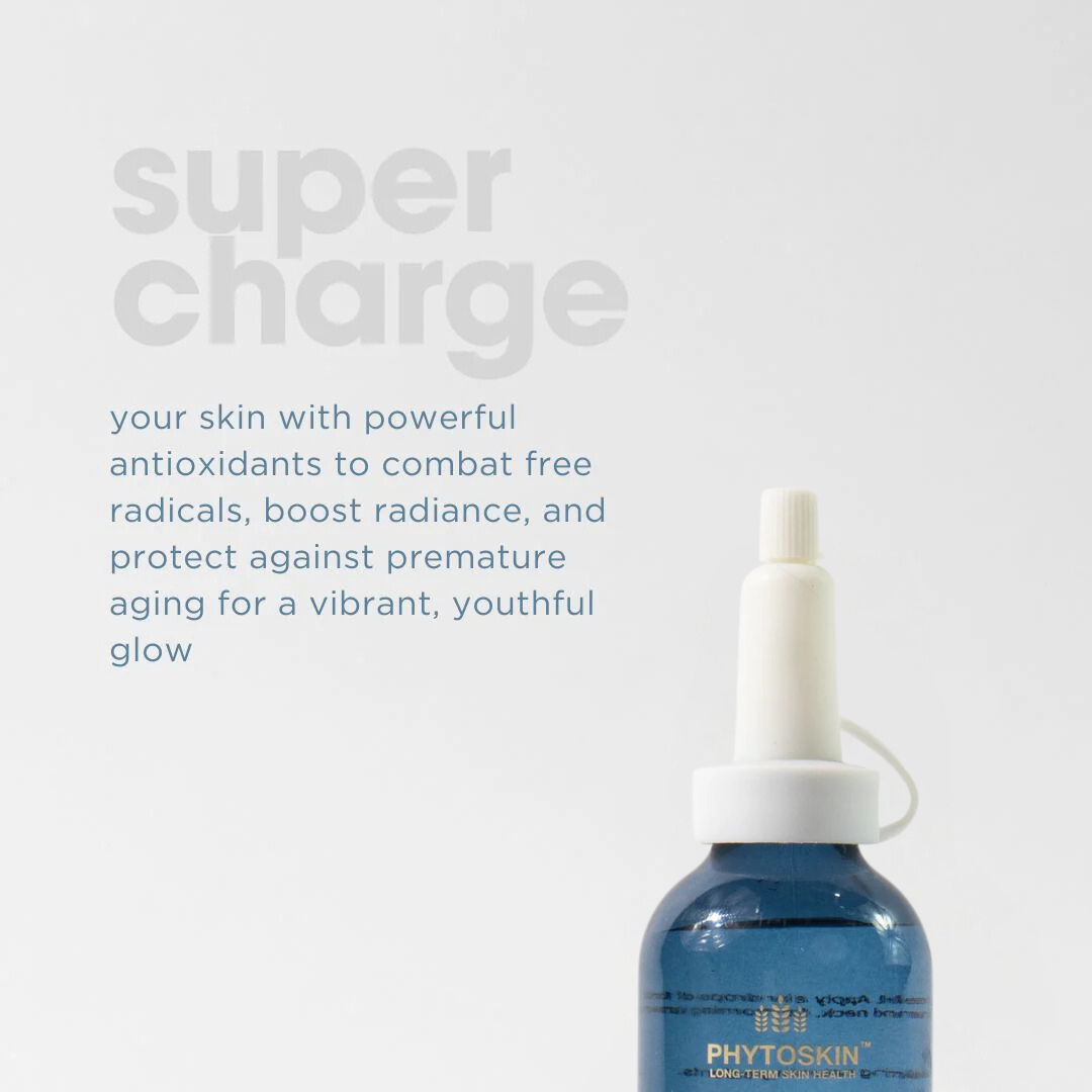 Heirloom 20% Vitamin C Serum