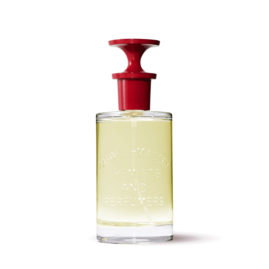Number Six Eau De Parfum | Shop Caswell-Massey at London Beauty