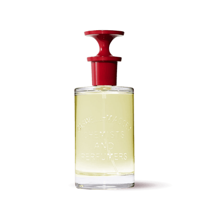 Number Six Eau De Parfum