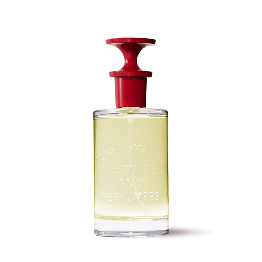 Number Six Eau De Parfum