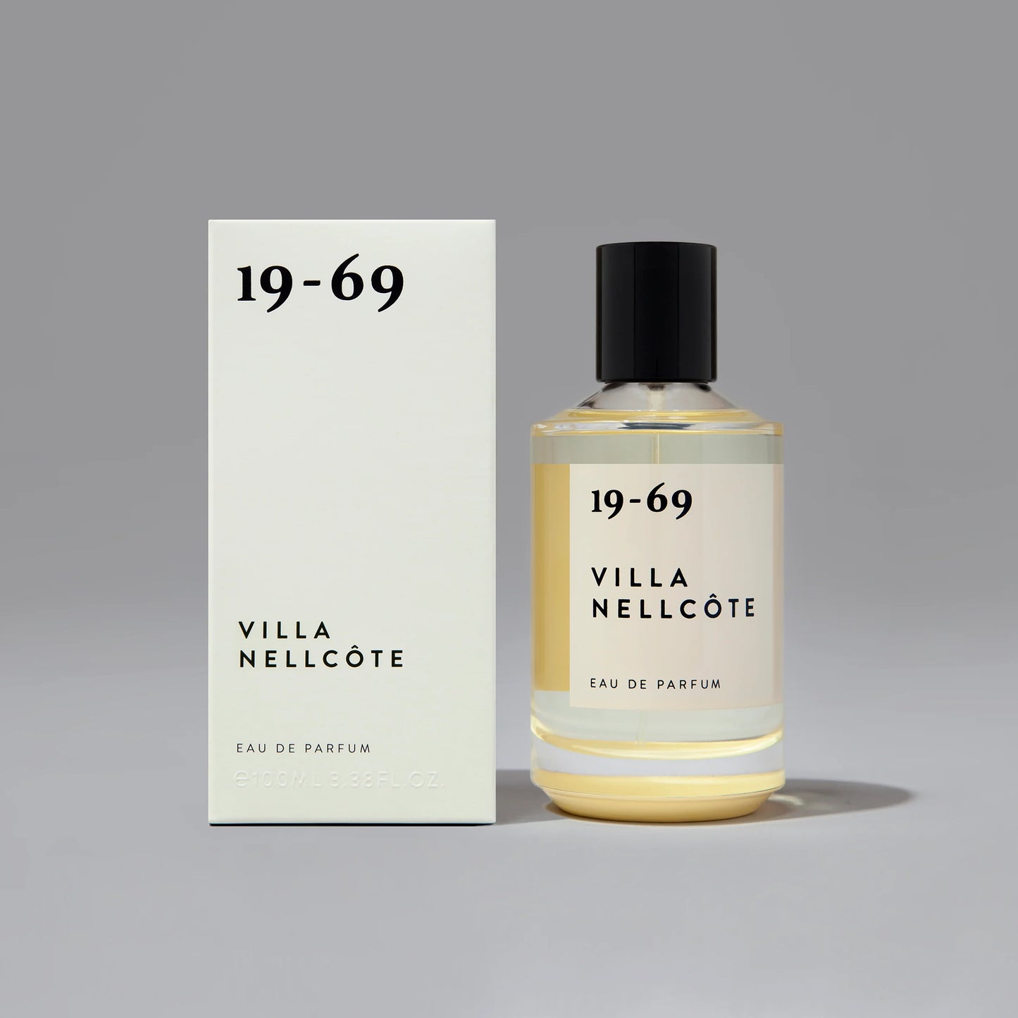 Villa Nellcote Eau de Parfum