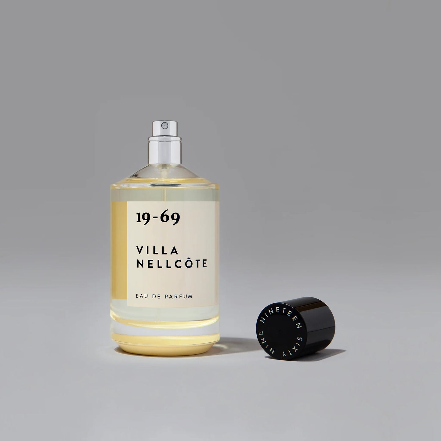 Villa Nellcôte Eau de Parfum