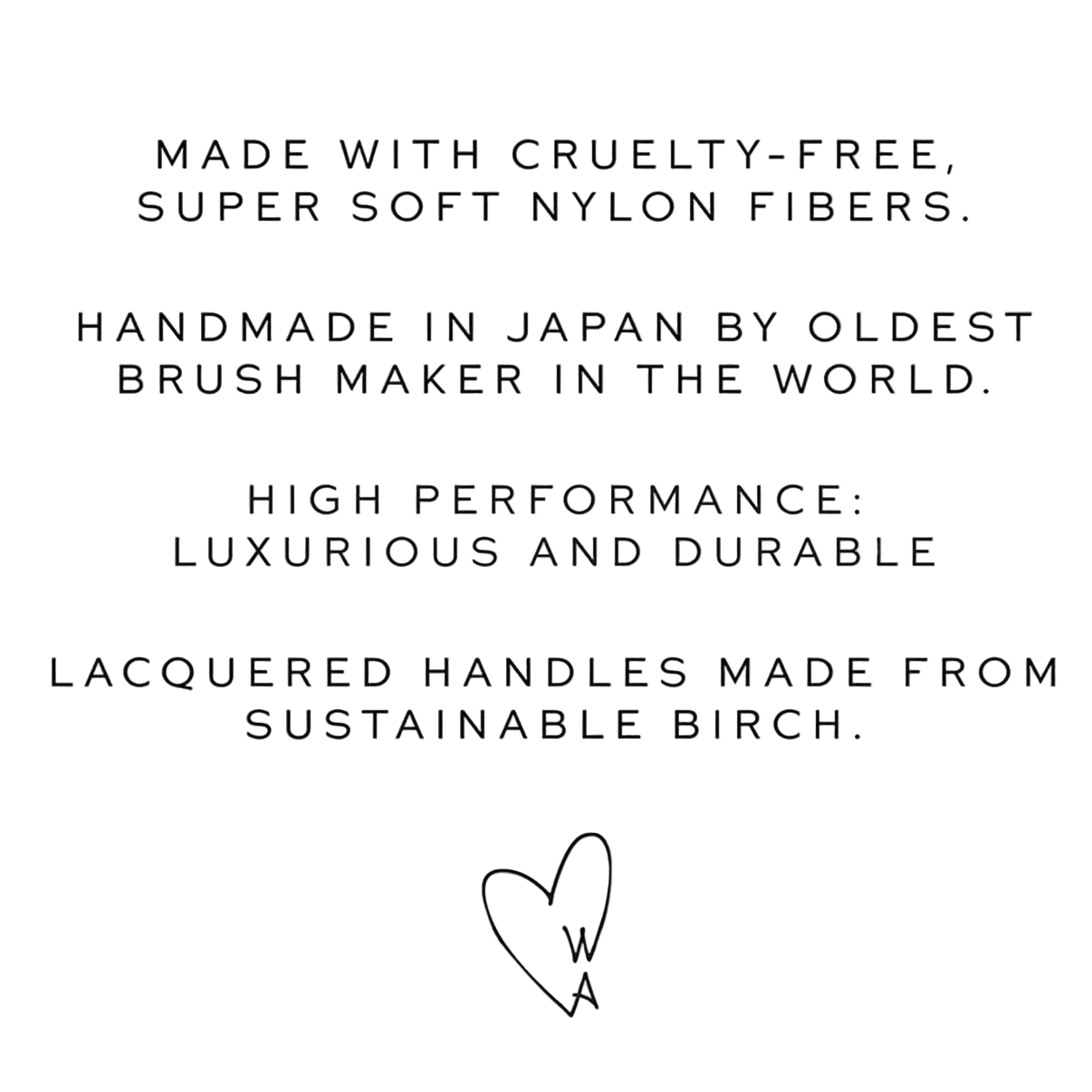 Liquid Blender Brush