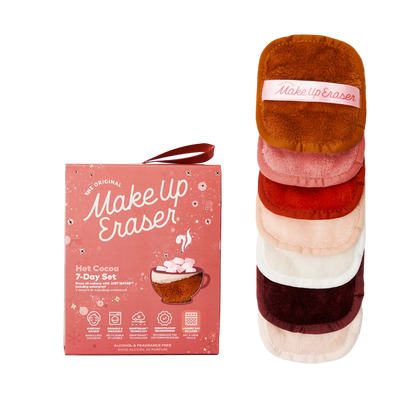 Hot Cocoa 7-Day Set | Ornament Gift Set