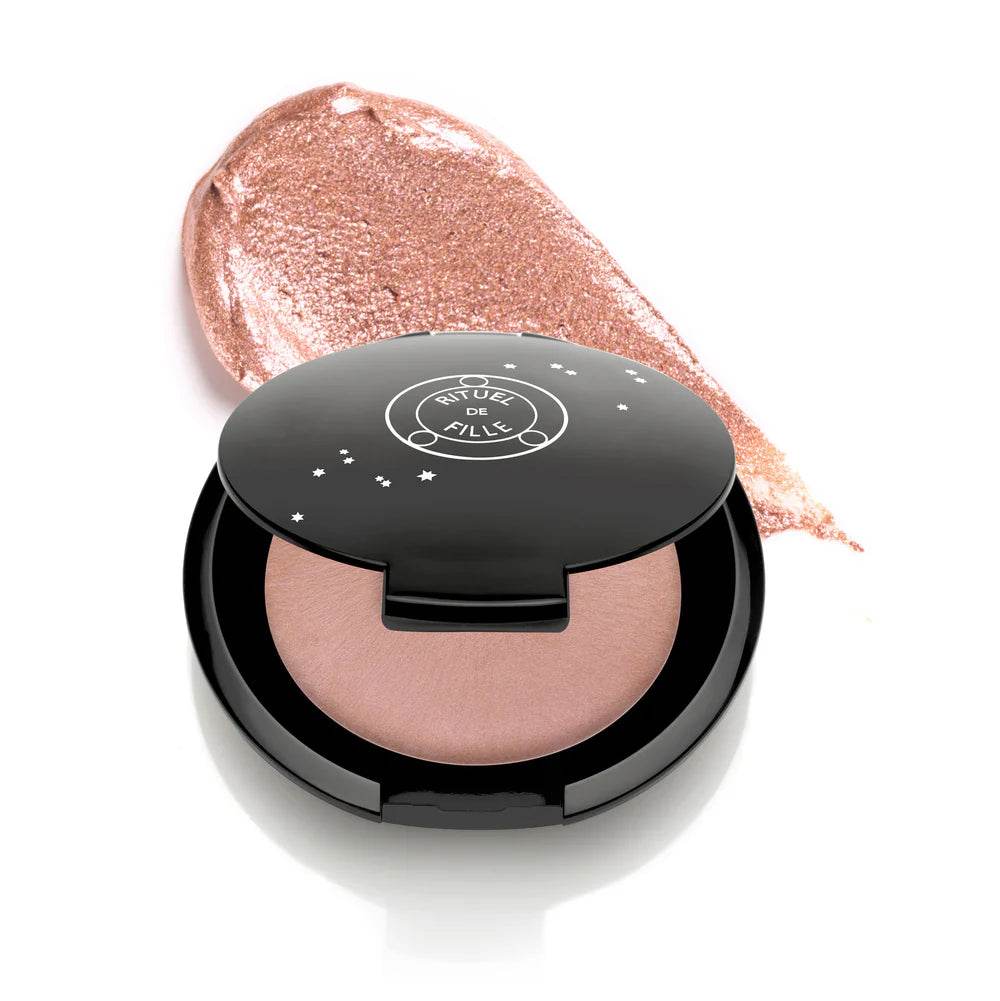 Rare Light Crème Luminizer | Cream Highlight - London Beauty