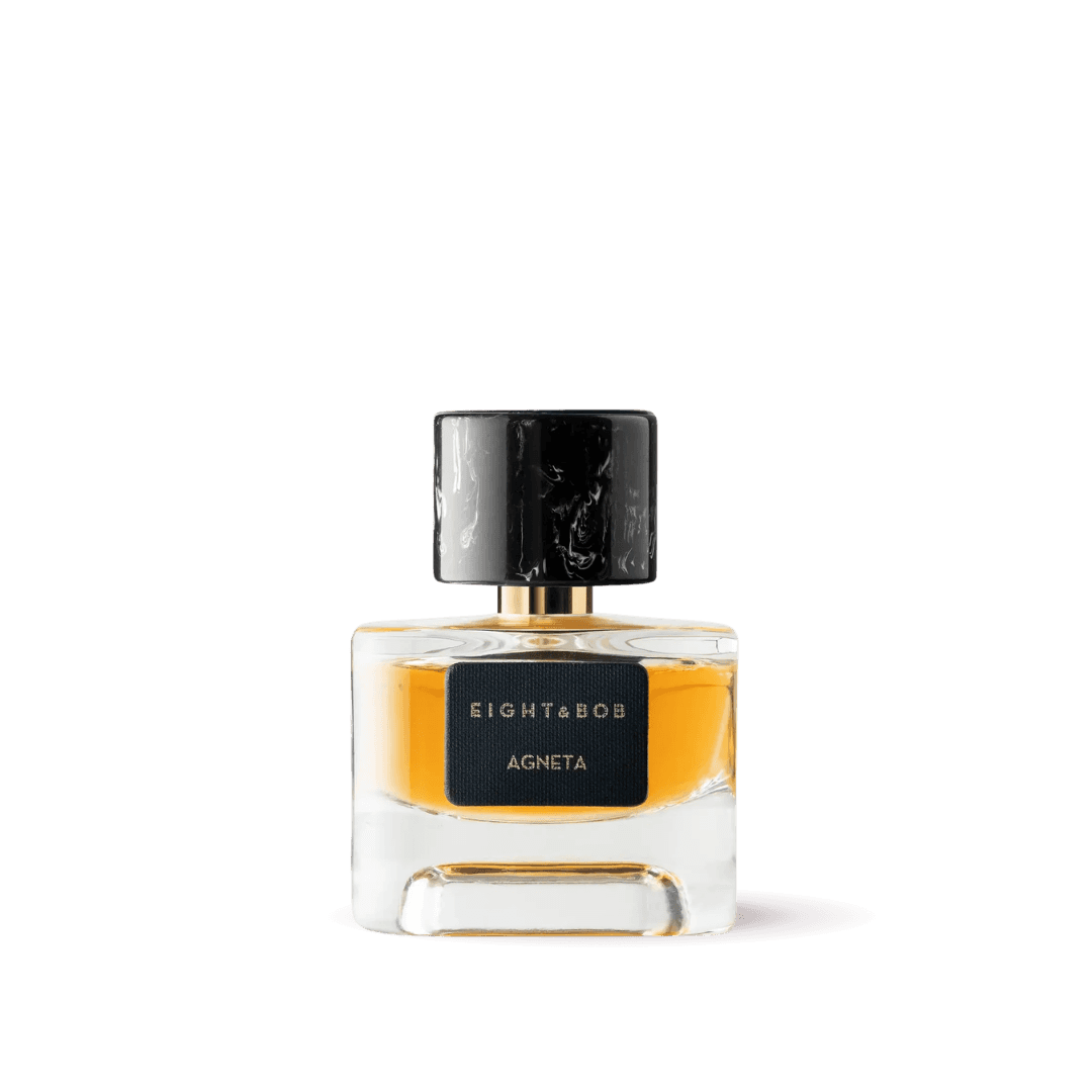 Agneta Les Extrait | Mysterious Oud