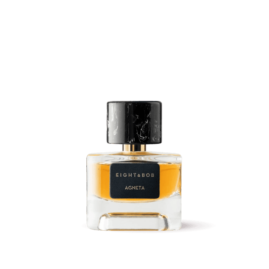 Agneta Les Extrait | Mysterious Oud