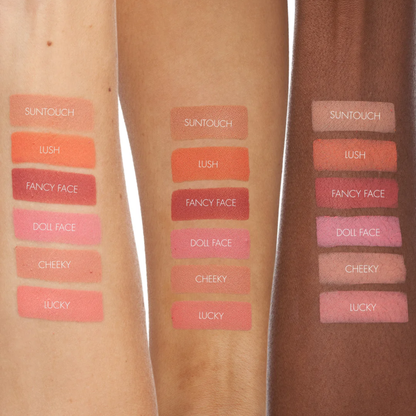 Air Blush Cream | Long-Lasting Cream Blush