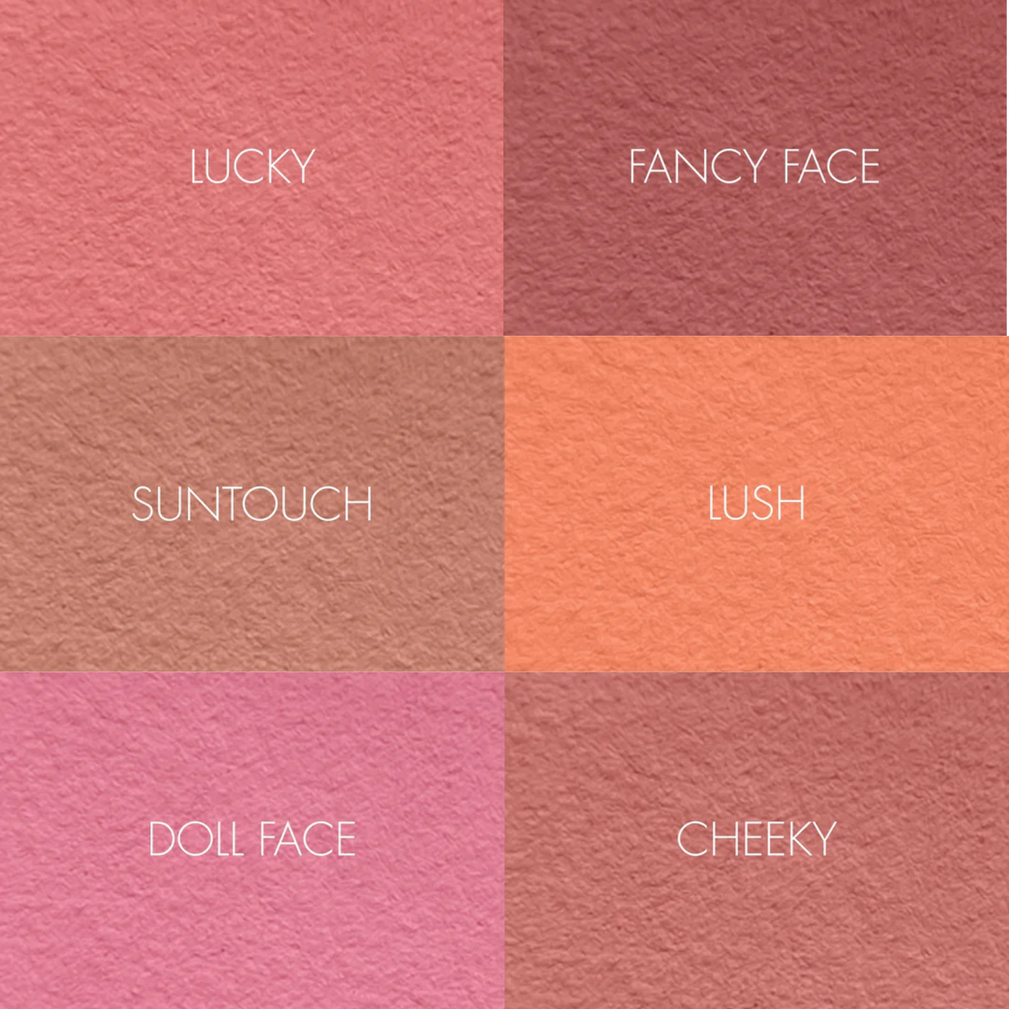 Air Blush Cream | Long-Lasting Cream Blush