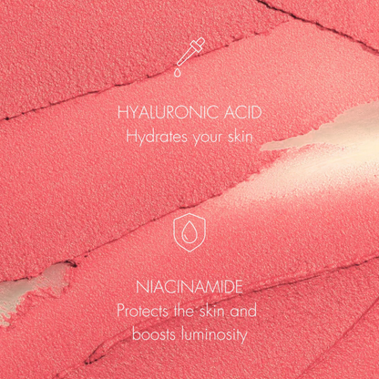 Air Blush Cream | Long-Lasting Cream Blush