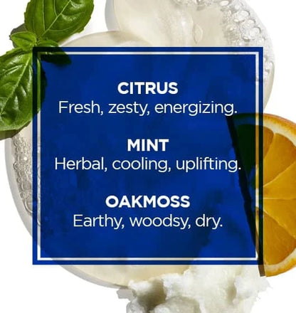 All-Over Wash for Face, Hair & Body