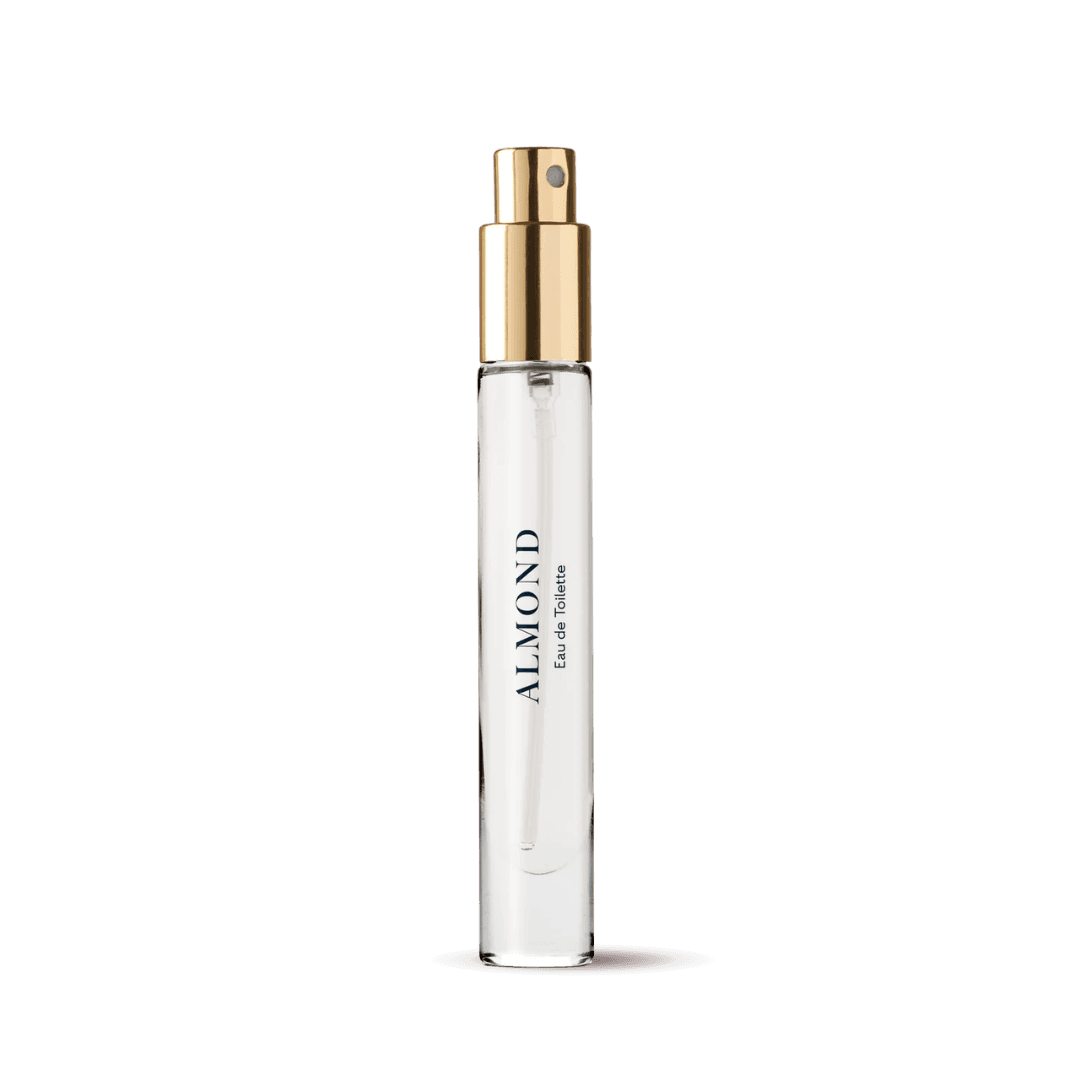 Almond Eau De Toilette
